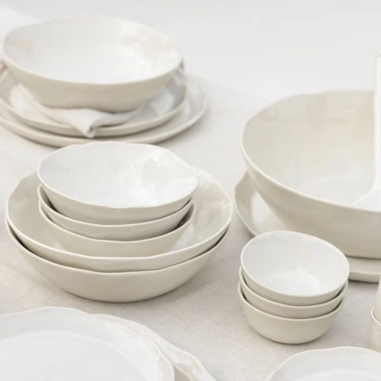 Bastion Collections Schale JUNE klein