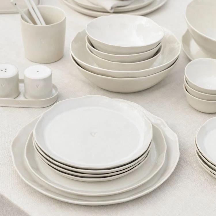 Bastion Collections Kuchenteller JUNE
