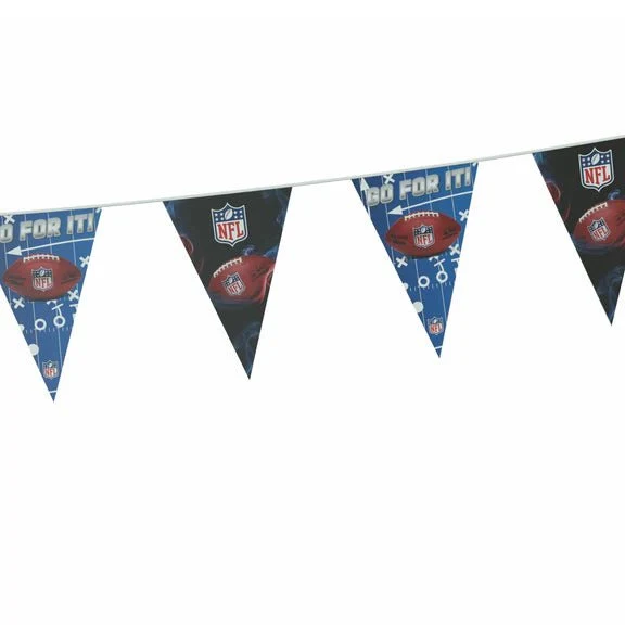 NFL-Schlinger 5 m