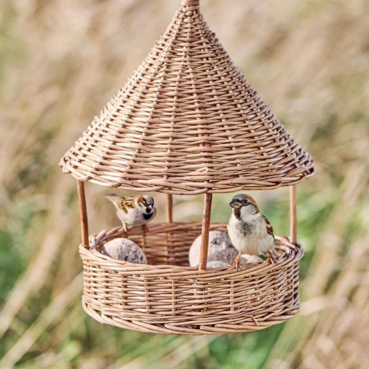 IB Laursen Vogelfutterhaus zum Hängen