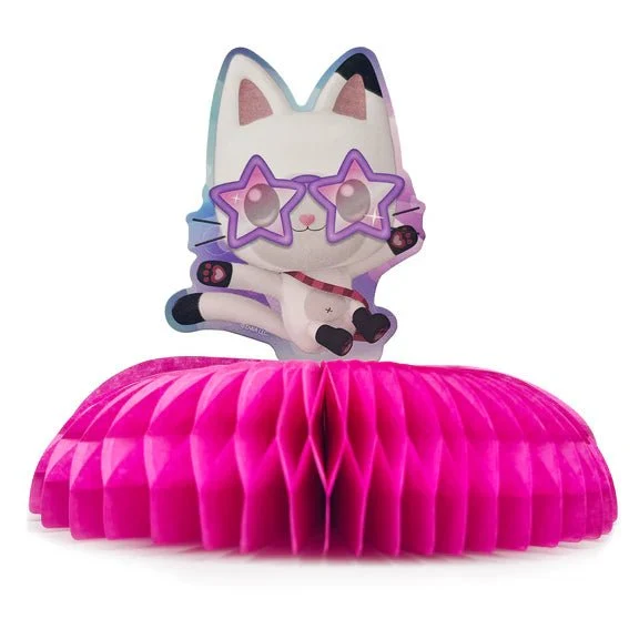 Gabby's Puppenhaus Honeycomb Pandy