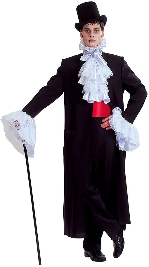 Vampir Gentleman