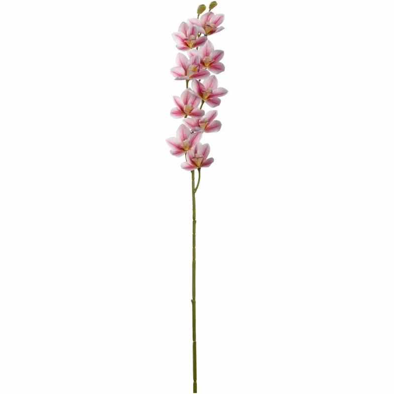 Orchidee FIORE 76 cm pink