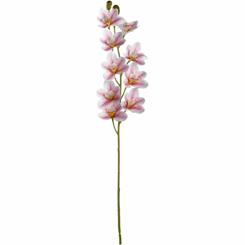 Orchidee FIORE 90 cm pink
