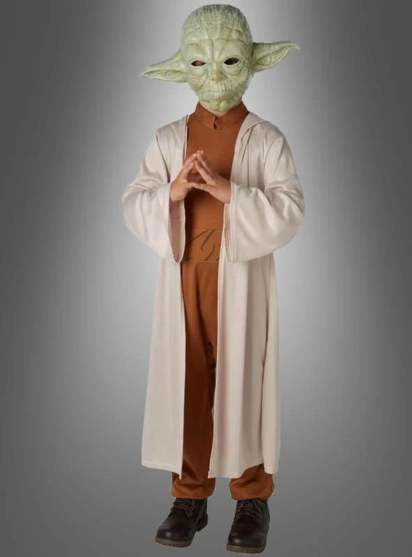Yoda Kinderkostüm Original STAR WARS