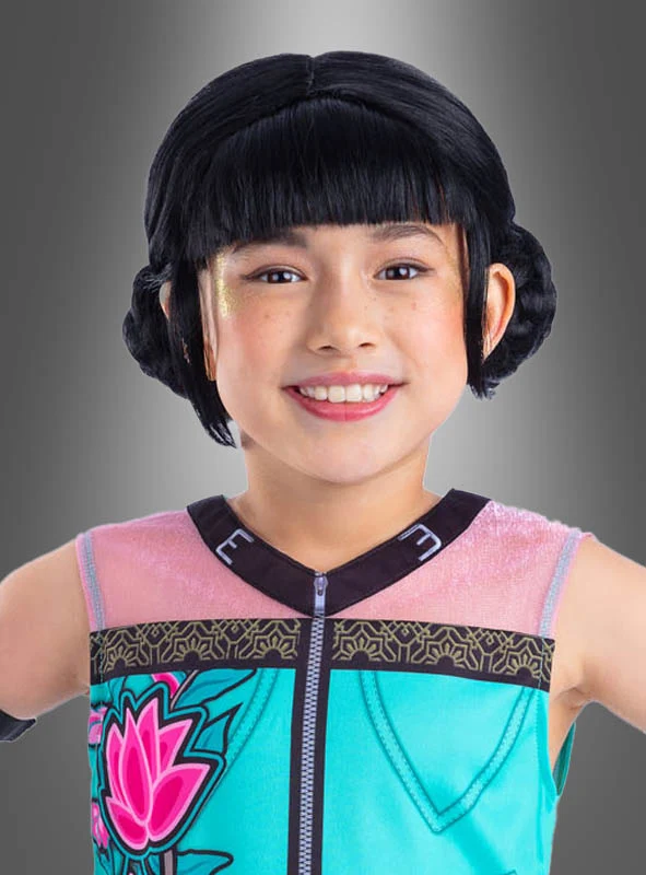 KPop Kinder Perücke Zoey Original