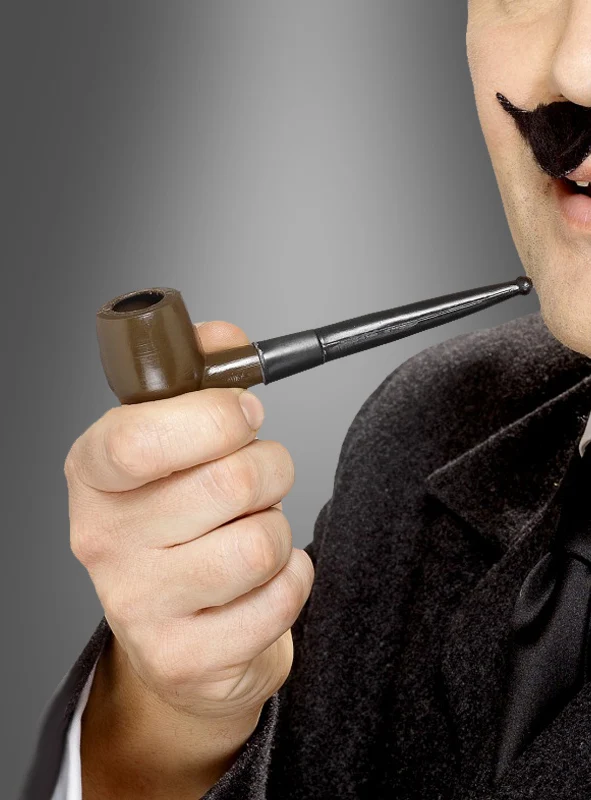 Tabakpfeife für Sherlock Holmes