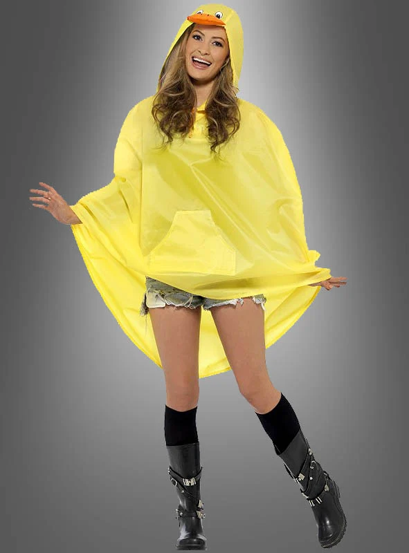 Regencape Ente