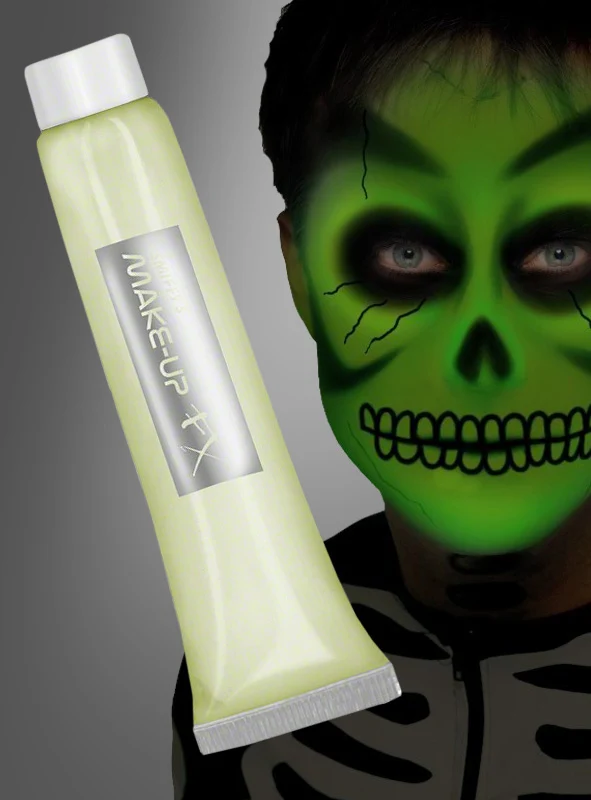 FX Leuchtschminke Makeup Creme