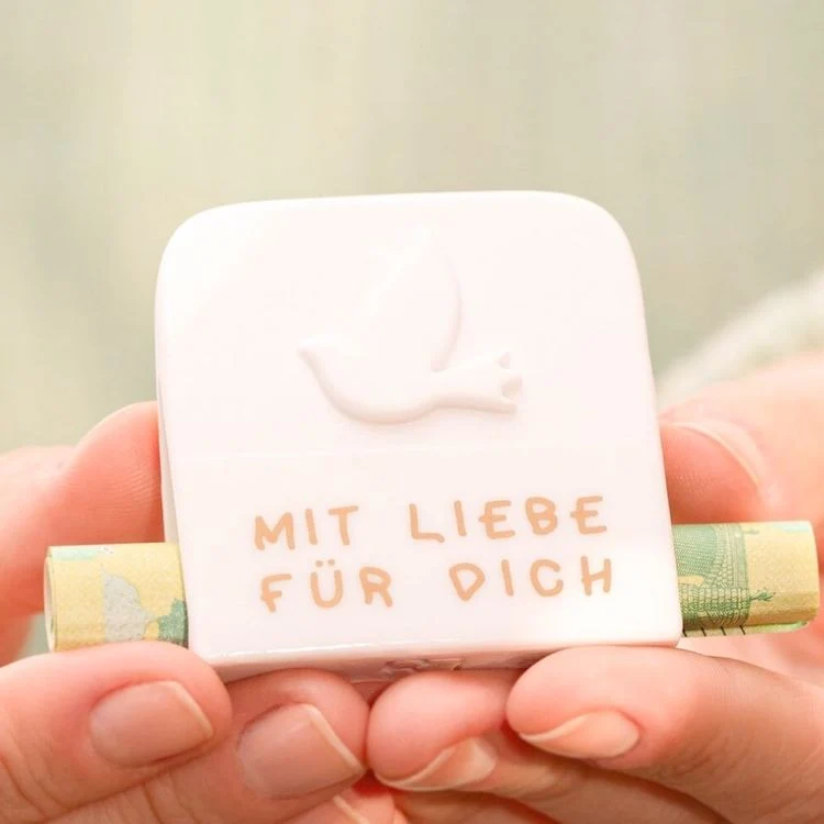 Räder Kleine Aufmerksamkeit Mit Liebe