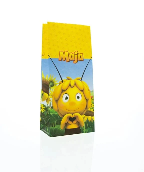 Maya De Bij Geschenktütchen, 10 Stück