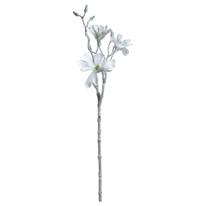 Magnolie 60cm weiß PALAZZO