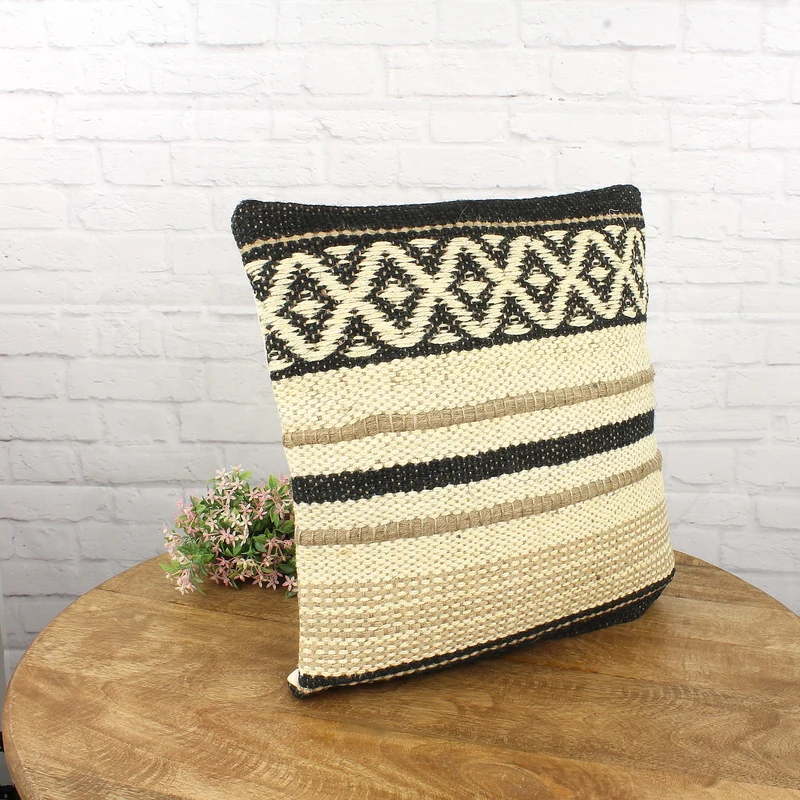 Kissen Boho