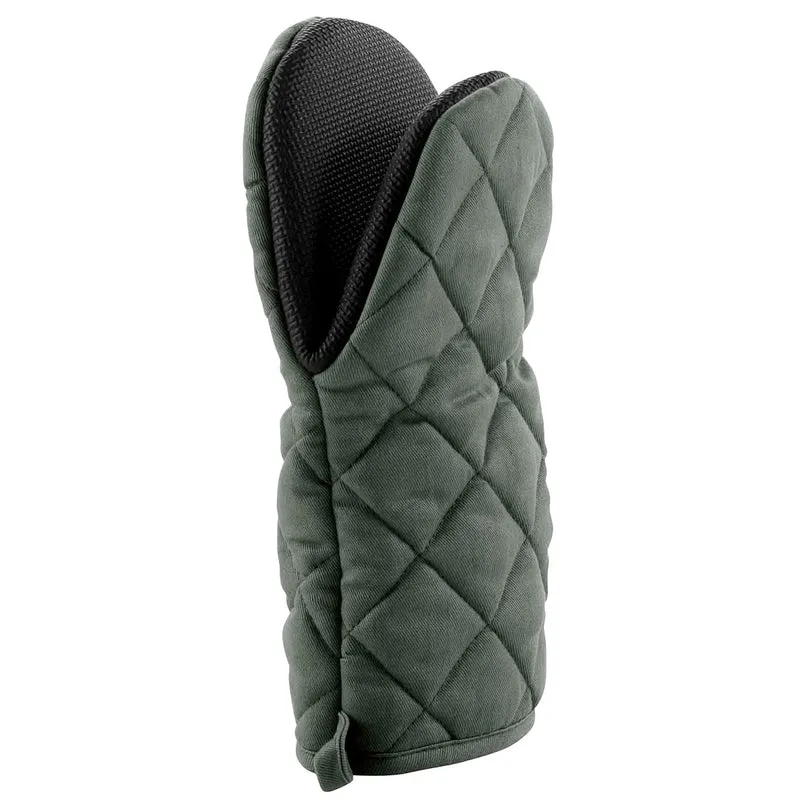 Backhandschuh, Khaki