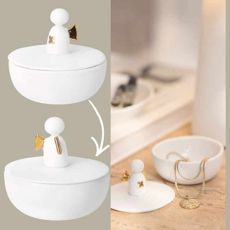 Räder Dose Kleiner Glücksbote