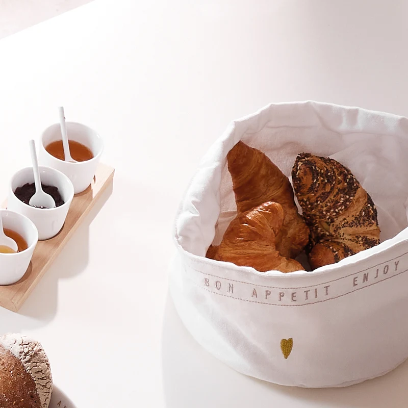 Räder Guten Appetit Brotkorb groß