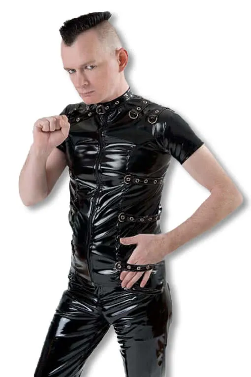 Lack Bondage Shirt
