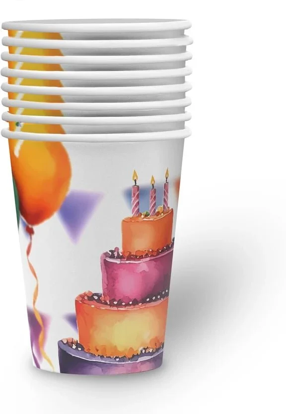 Kuchenbecher 250 ml