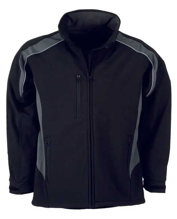 LeiKaTex® | ORBIT | Softshelljacke