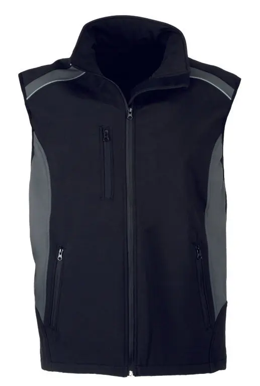 LeiKaTex® | VESUV | Softshellweste