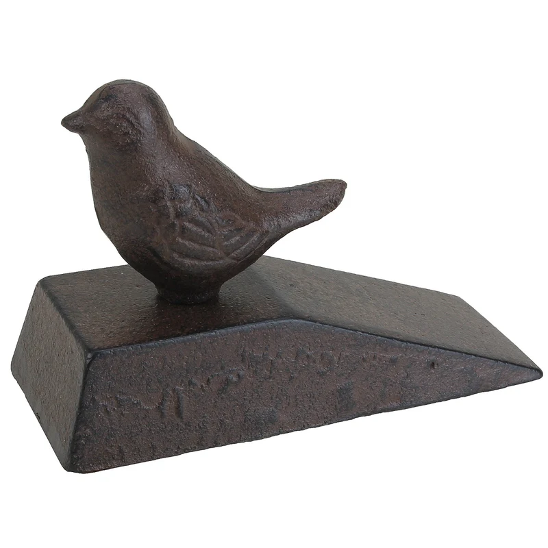Türstopper Vogel