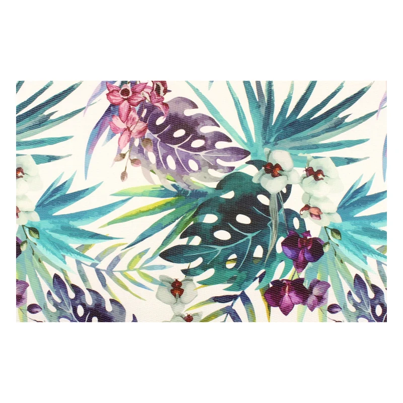 Platzset Jungle 4er Set