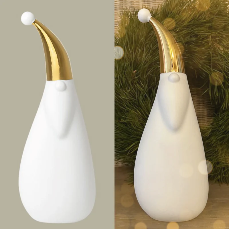 Räder Santa Nick