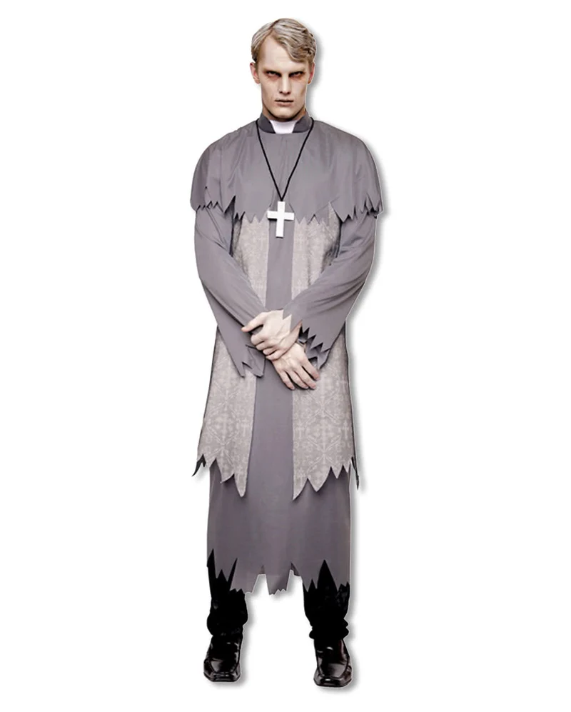 Phantom Pater Kostüm