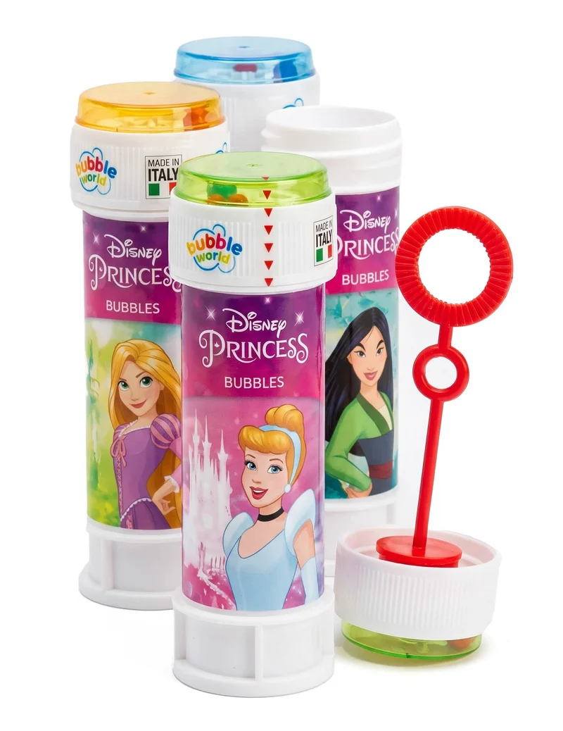 Disney Prinzessin™ Seifenblasen 60 ml