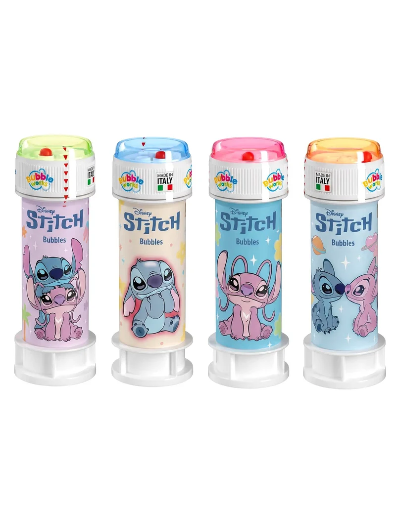 Seifenblasen 60 ml Stitch™