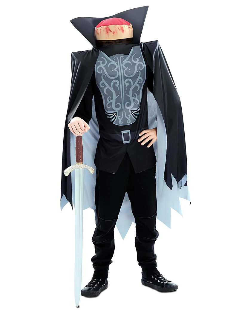 Déguisement Vampire décapité enfant