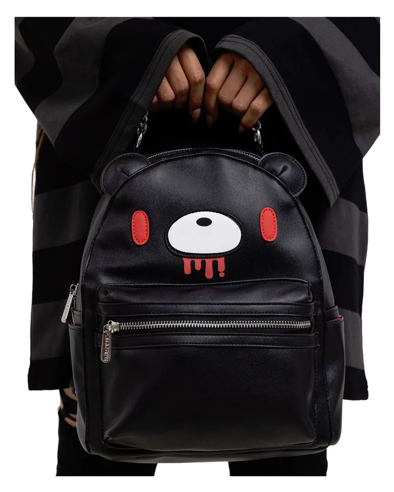 KILLSTAR Gloomy Bear Rucksack