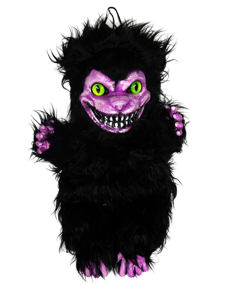 Rufus Monster Bär Kuscheltier 46cm
