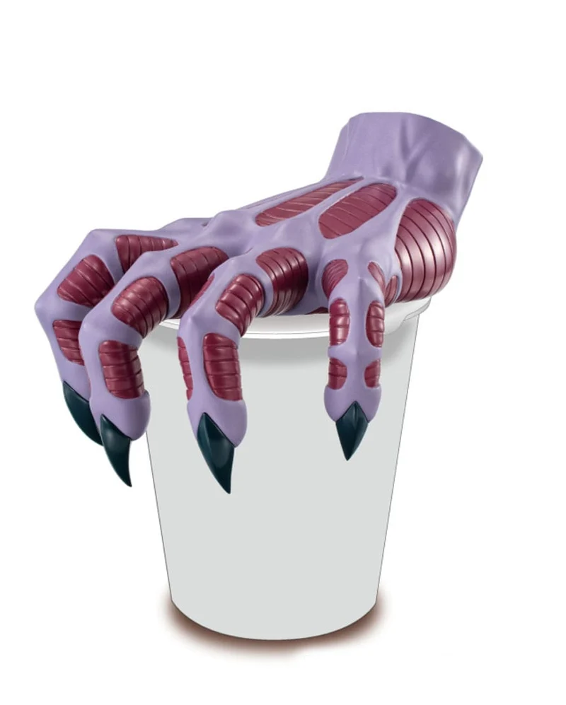 Hell Teacher - Jigoku Sensei Nube Noodle Stopper Demon Hand