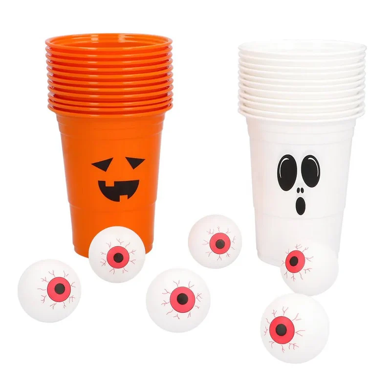 Halloween-Trinkspiel