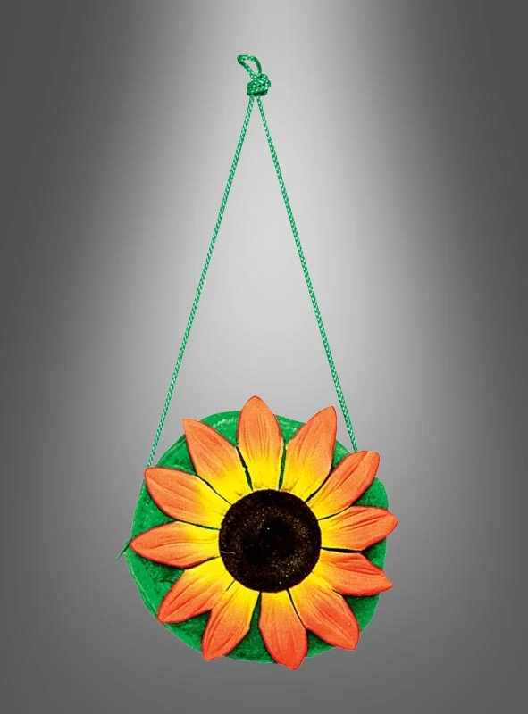 Sonnenblumen Handtasche