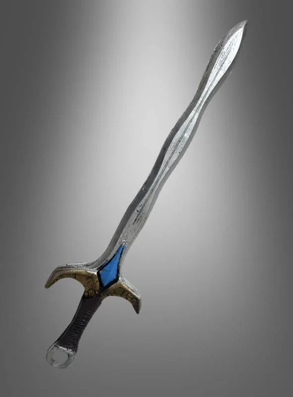Schwert aus Schaumstoff 88cm