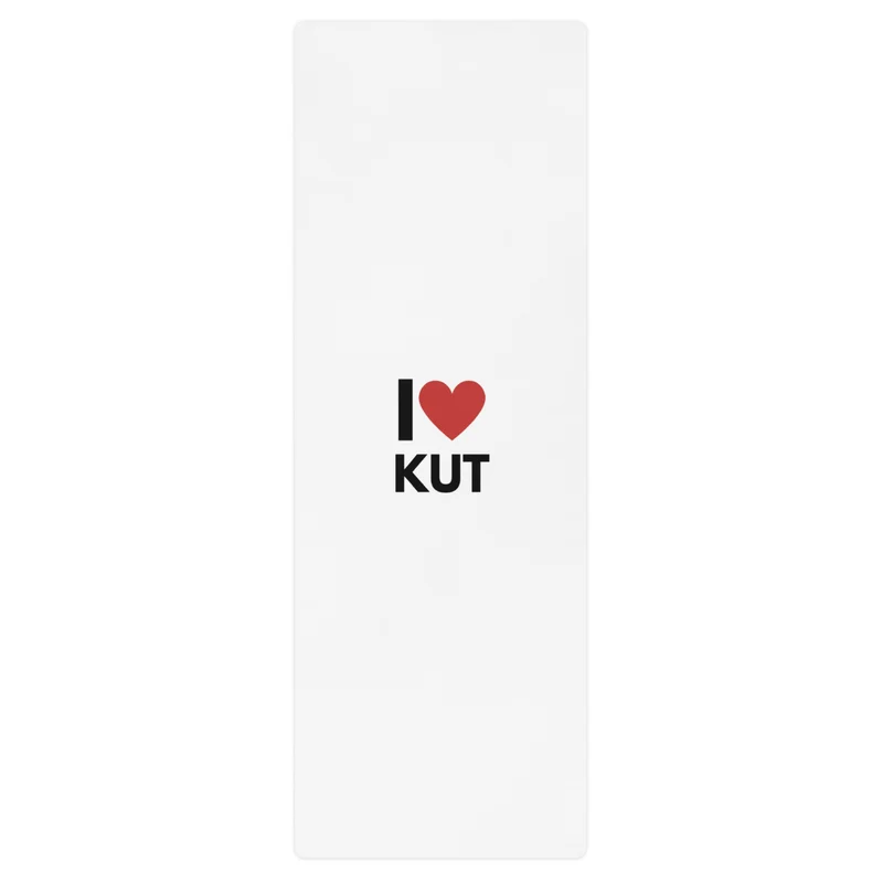 Yoga mat