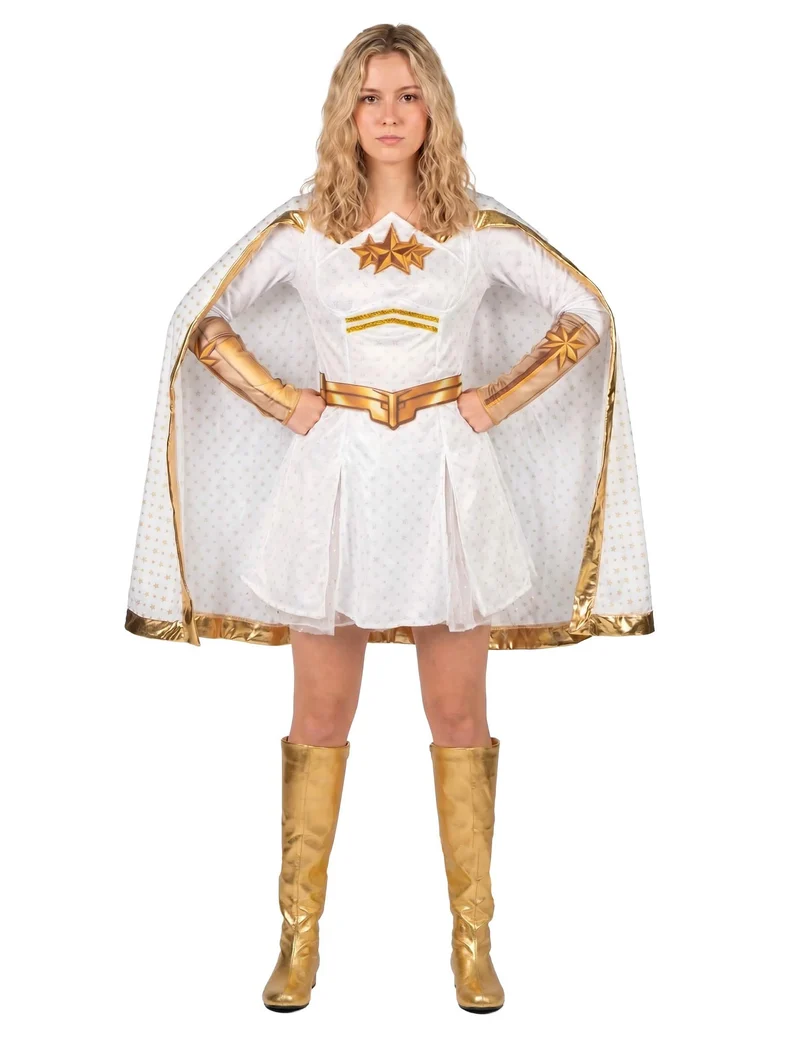 Starlight™ Deluxe The Boys™ Kostüm für Damen