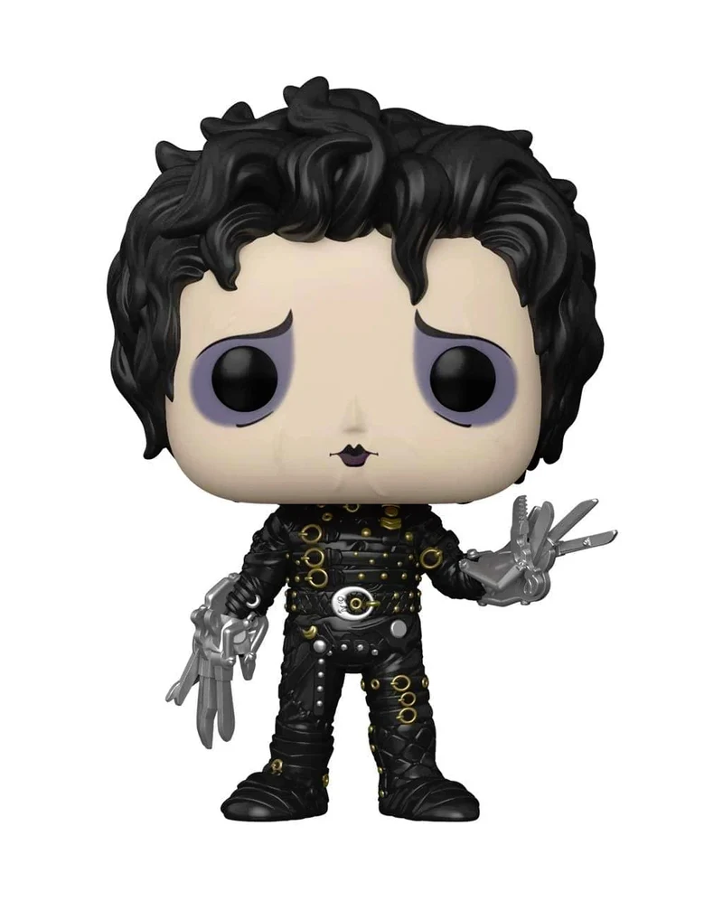 Edward Scissorhands Funko POP! Figur