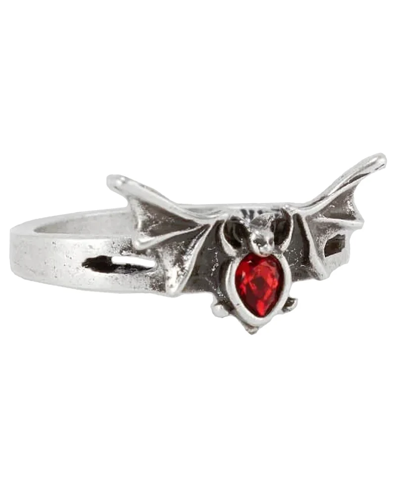 Vamp Bat Ring Rot KILLSTAR