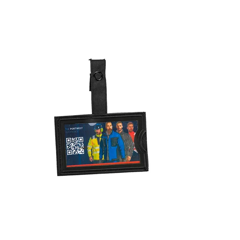 ID Halter (TPU) ID40