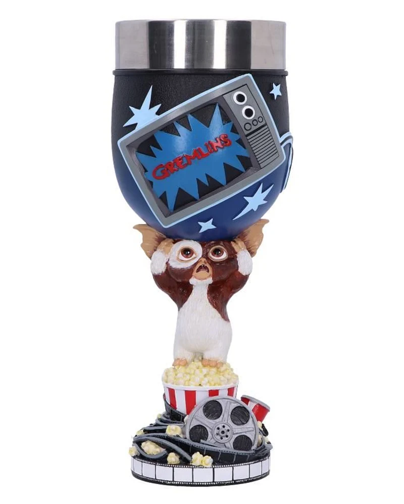 Gremlins Gizmo Kelch 19,5cm