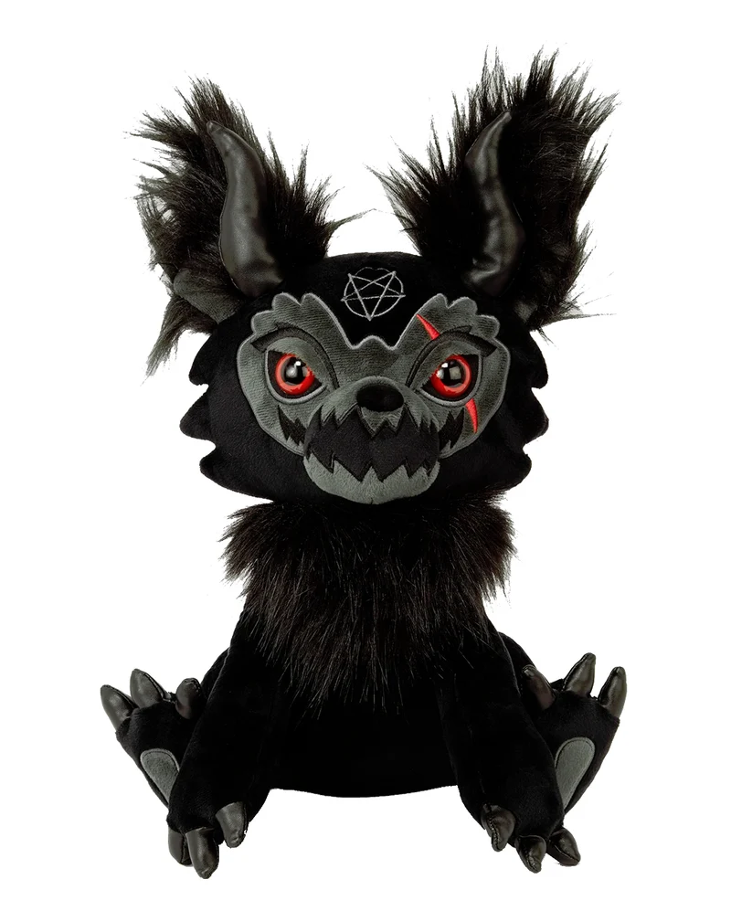 Werewolf : Fang Plüschtier KILLSTAR