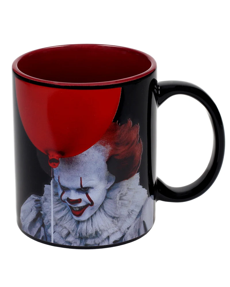 Pennywise: IT Tasse