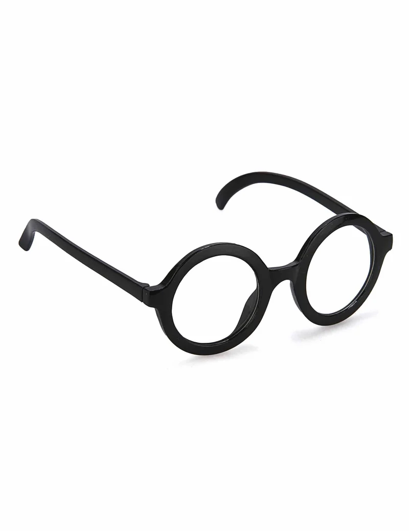 Runde Brille für Erwachsene