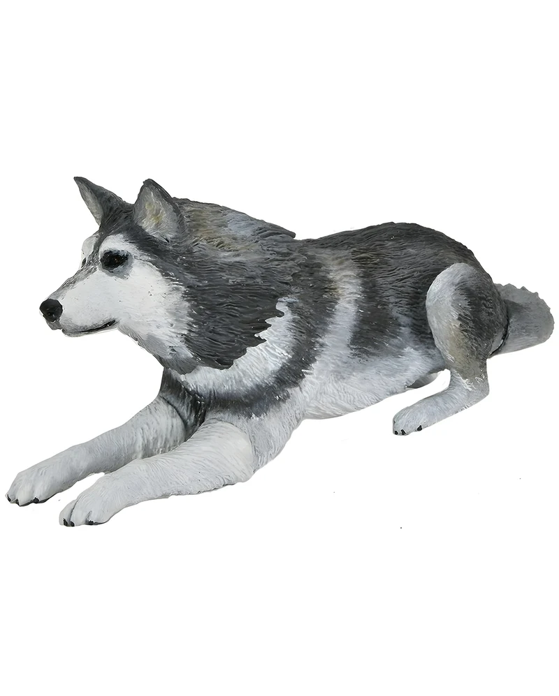 The Thing: Dog Creature Ultimate Deluxe Actionfigur 18cm