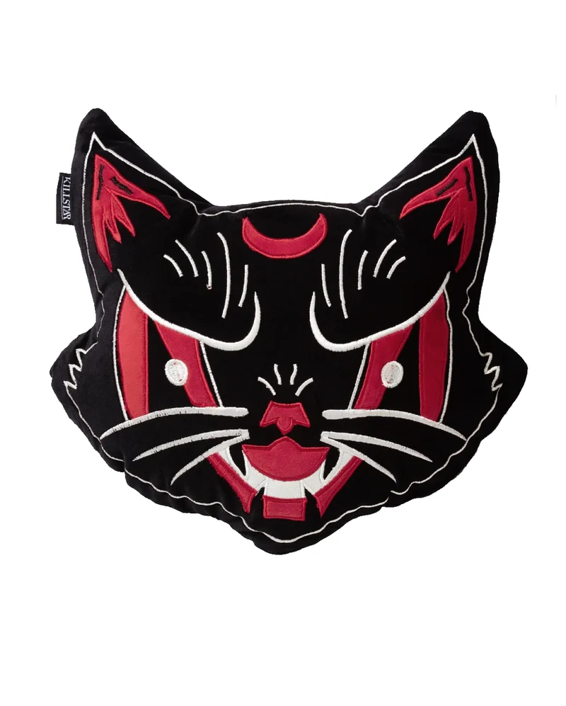 Purr Evil Kissen KILLSTAR