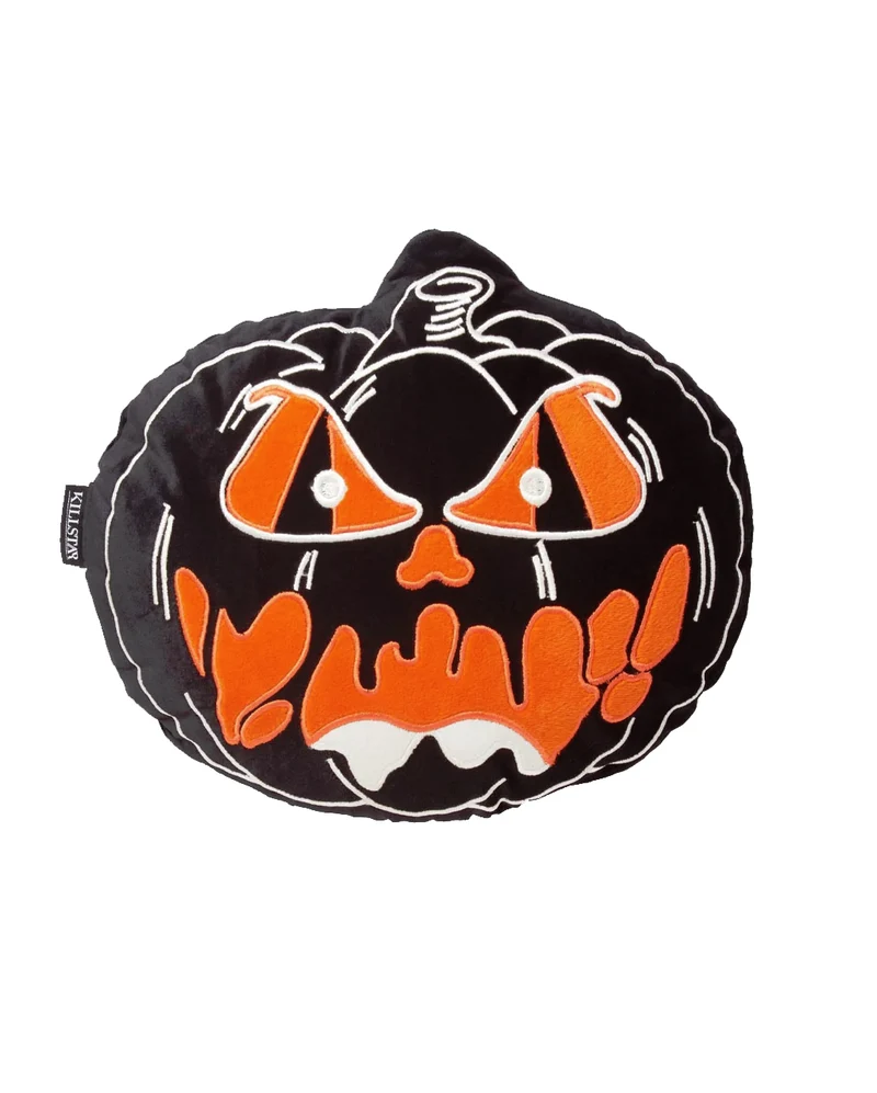 Pumpkin Kissen KILLSTAR