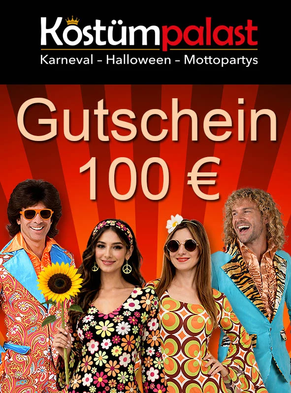 Geschenkgutschein 100 Euro